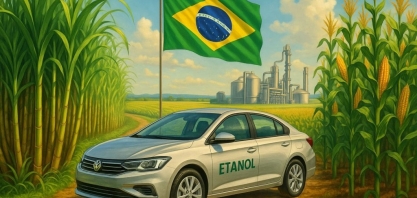 Posicionamento Institucional: E-30 é prioridade nacional