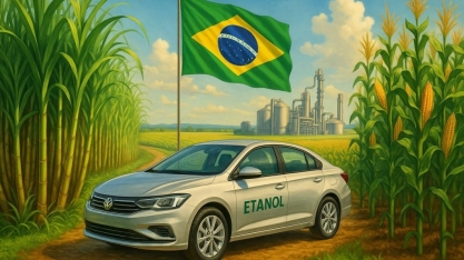 Posicionamento Institucional: E-30 é prioridade nacional