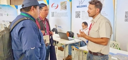Brazil Sugarcane leva 40 empresas para o 32º ISSCT na Colômbia