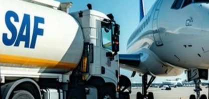 Brasil se prepara para avançar no mercado de combustível sustentável de aviação