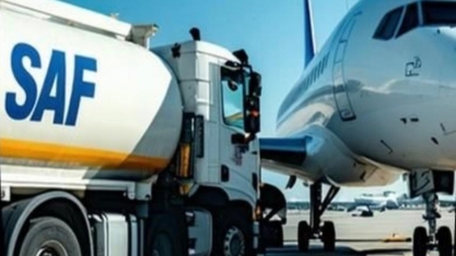 Brasil se prepara para avançar no mercado de combustível sustentável de aviação