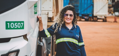 CRV Industrial e Rubi S.A. lançam edição especial do Capacitar voltada às mulheres