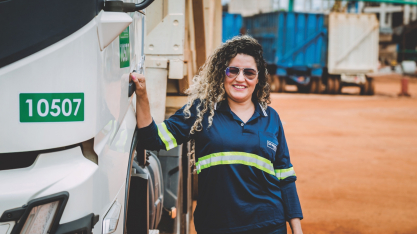 CRV Industrial e Rubi S.A. lançam edição especial do Capacitar voltada às mulheres