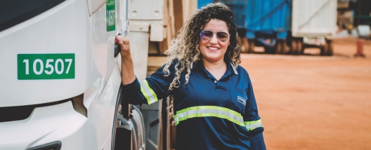 CRV Industrial e Rubi S.A. lançam edição especial do Capacitar voltada às mulheres
