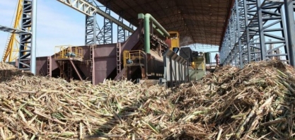 STJ barra “ajuste” de recurso da União em disputa bilionária com o setor sucroenergético