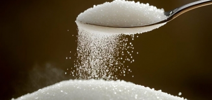 Açúcar avança nas bolsas internacionais com apoio da valorização do real