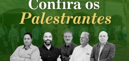 Falta pouco para conhecer os vencedores do 3º Prêmio Produtividade com Modernidade, do Programa Cana IAC