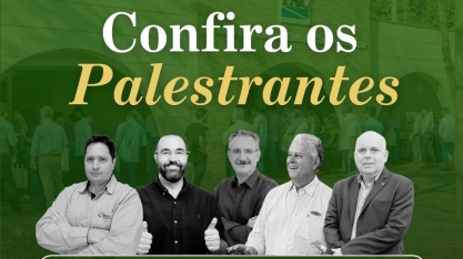 Falta pouco para conhecer os vencedores do 3º Prêmio Produtividade com Modernidade, do Programa Cana IAC