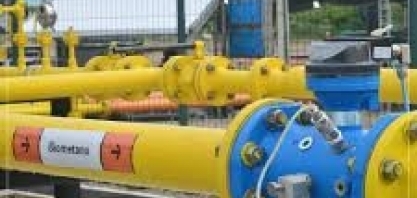 Biometano: primeira ligação de fornecimento do Brasil é inaugurada no interior de SP