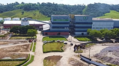 Usina Utinga receberá o Tour CanaOnline pelo Nordeste Canavieiro