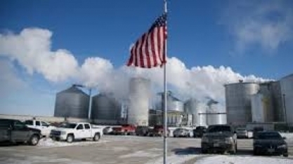 Biocombustíveis/EUA: Associação pede E15 em todo o país após relatório do USDA