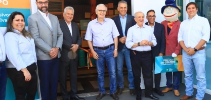 Socicana e Coplana reforçam compromisso ambiental na comemoração do Dia Nacional do Campo Limpo