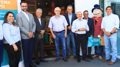 Socicana e Coplana reforçam compromisso ambiental na comemoração do Dia Nacional do Campo Limpo