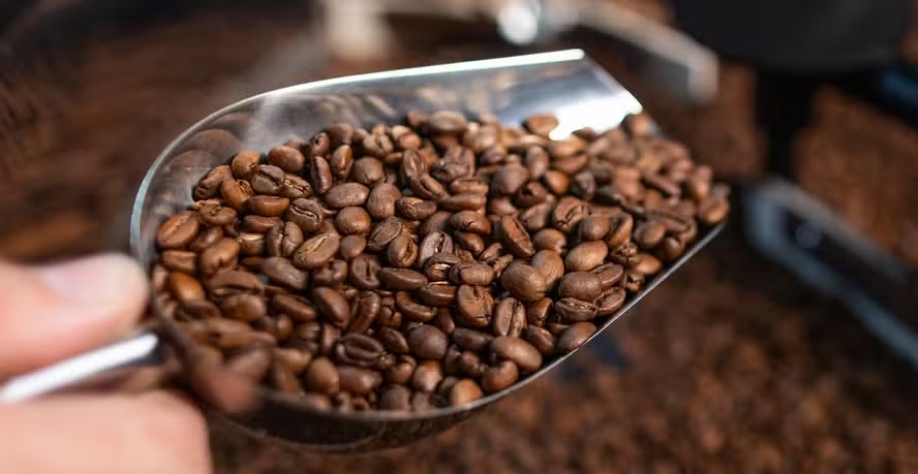 Cotações do café subiram muito recentemente — Foto: Wenderson Araújo/CNA