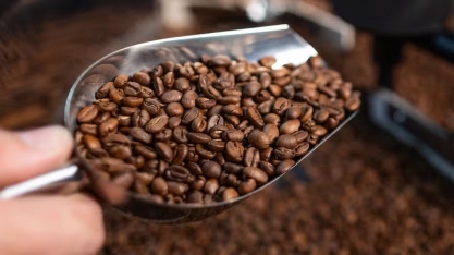 Café volta a subir em Nova York após maior queda diária desde 2021