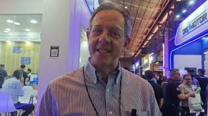 André Inserra, CEO da Zilor, em sua entrevista à CanaOnline salienta boas notícias sobre a empresa