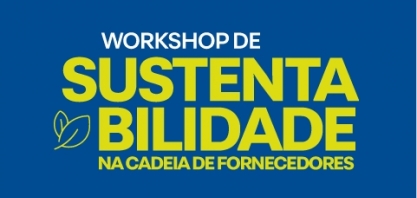 Bevap realiza 3º Workshop de Sustentabilidade com foco na cadeia de fornecedores