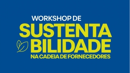 Bevap realiza 3º Workshop de Sustentabilidade com foco na cadeia de fornecedores