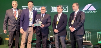 Sindalcool marca presença no Fórum Nordeste 2025