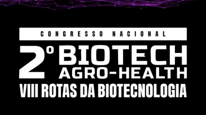 Ciência, negócios e inovação: Congresso de Biotecnologia integra agronegócio e saúde em Ribeirão Preto
