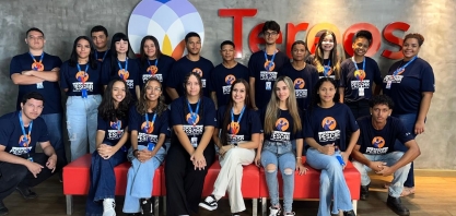 Tereos abre inscrições para o Projeto Pescar em Severínia, Olímpia e Baguaçu