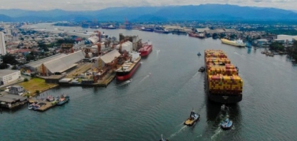 Brasil exportou mais 20 mil m³ de biodiesel em agosto