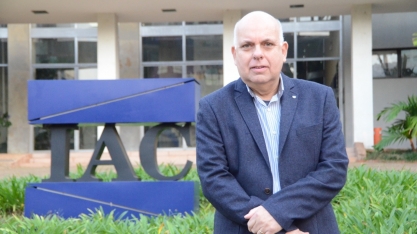 Marcos Landell, do IAC, será debatedor do InterTech Cana na 62ª EXPO Rio Preto