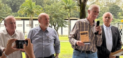 100 anos do Etanol: Sindalcool participa de celebração histórica em AL