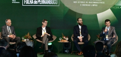 Etanol de milho ganha protagonismo na matriz energética e pode responder por metade da produção até 2030