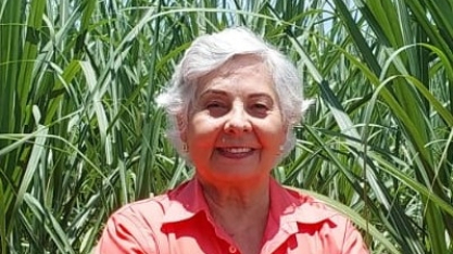 Márcia Mutton, da UNESP, será debatedora no InterTech Cana, na 62ª EXPO Rio Preto