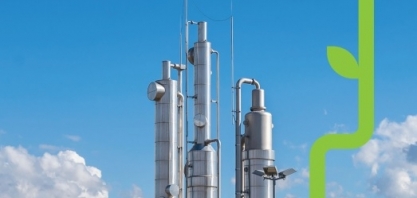 Biometano tem potencial para substituir um terço do gás natural em São Paulo