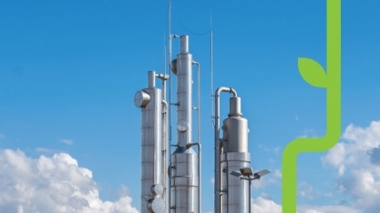 Biometano tem potencial para substituir um terço do gás natural em São Paulo