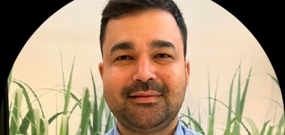 Murilo Raposo Mendonça, da Usina Lins, será debatedor do InterTech Cana na 62ª EXPO Rio Preto