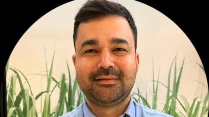 Murilo Raposo Mendonça, da Usina Lins, será debatedor do InterTech Cana na 62ª EXPO Rio Preto