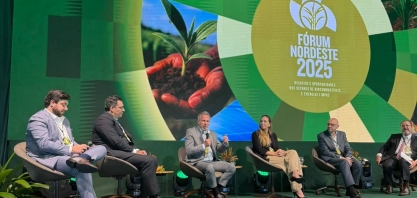 Biosul no Fórum Nordeste 2025: setor em busca de novos mercados e maior valorização do etanol