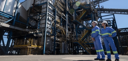 Tereos Brasil é reconhecida mais uma vez com o selo Great Place to Work