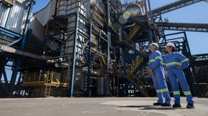 Tereos Brasil é reconhecida mais uma vez com o selo Great Place to Work