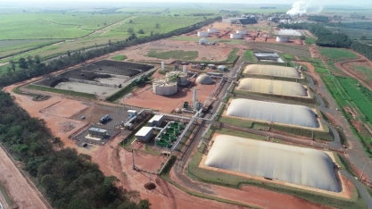 Biometano: a realidade que transforma o agro e impulsiona a descarbonização