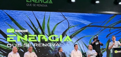 Cocal inaugura segunda planta de biometano em Paraguaçu Paulista