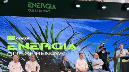 Cocal inaugura segunda planta de biometano em Paraguaçu Paulista