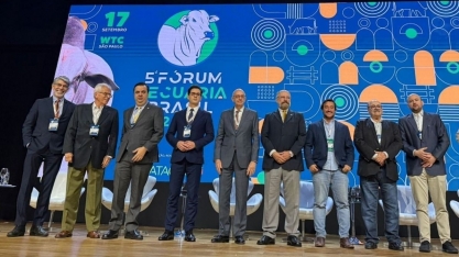 Pecuária do Brasil cresce com apoio dos biocombustíveis