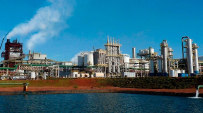 Adecoagro aposta em biometano e inovação para reduzir custos e ampliar competitividade do etanol