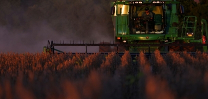 Inpasa quer descentralizar oferta de etanol no Brasil, diz vice-presidente