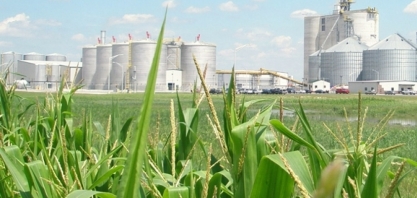 Etanol/EUA: produção recua 4,52% na semana, para 1,055 milhão de barris por dia