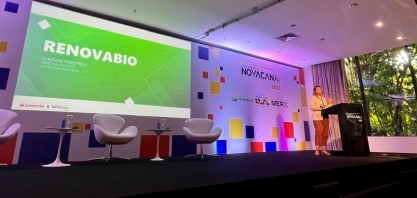 Santander defende maior transparência e expansão de biocombustíveis no RenovaBio