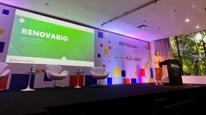 Santander defende maior transparência e expansão de biocombustíveis no RenovaBio