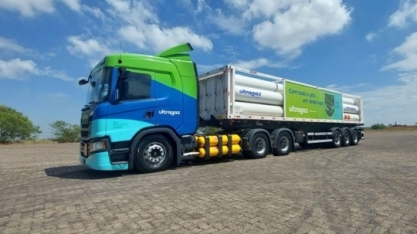 Tramontina adota biometano em suas fábricas no RS