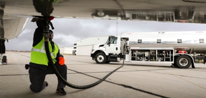 Fundo que companhias aéreas podem usar para combustível de aviação e SAF passa a ser permanente