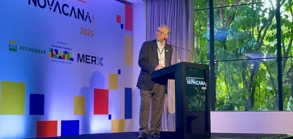 Presidente da Brasilcom questiona eficiência do RenovaBio e cobra revisão estrutural do programa