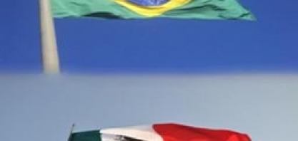 Brasil e México avançam em parceria estratégica para biocombustíveis e investimentos